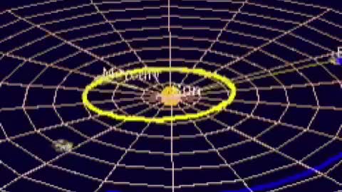 Solar System Gif 🪐