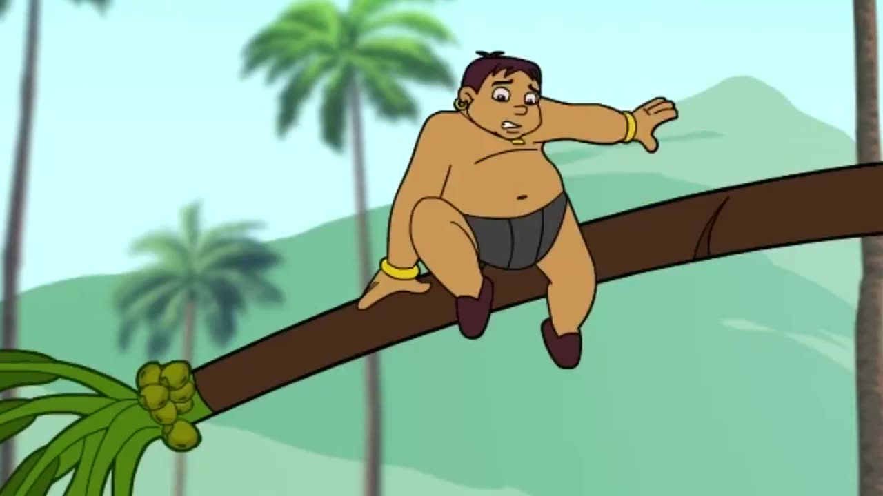 Chhota Bheem