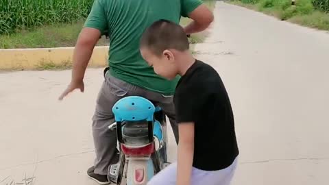 Funny chines video