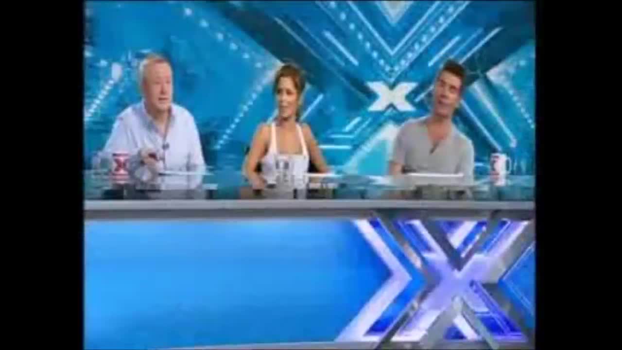 Try Not to Laugh - Top 10 Worst X Factor Auditions (CRINGEY