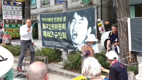 20190719_V3_S04(KRuEqtGxPjE)군인정신이 현역 100명보다 더 투철한 이 88세의 노병은 아직까지 살아있노라!