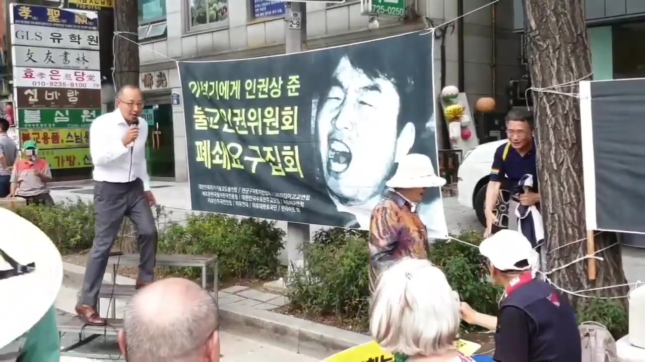 20190719_V3_S04(KRuEqtGxPjE)군인정신이 현역 100명보다 더 투철한 이 88세의 노병은 아직까지 살아있노라!