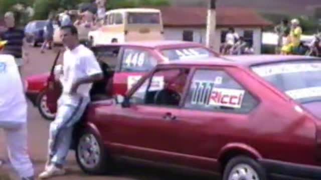 Tapera 1991