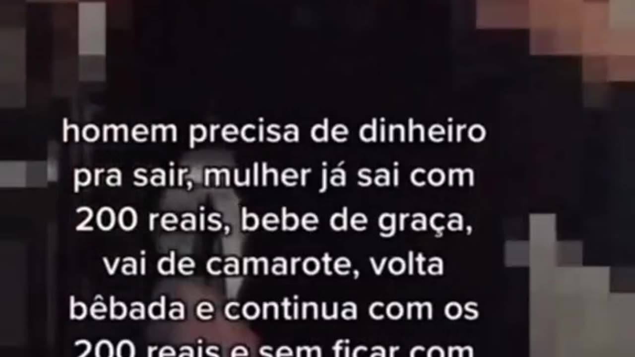 COMO É O COMPORTAMENTO TÍPICO DE UMA MULHER DE BAIXO VALOR