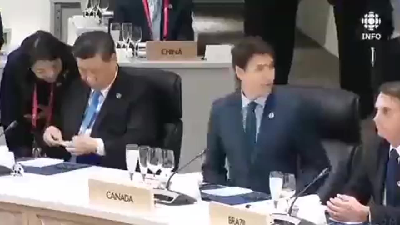 Fk Trudeau