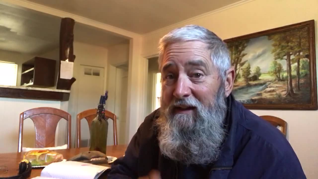 Moderation and Berea