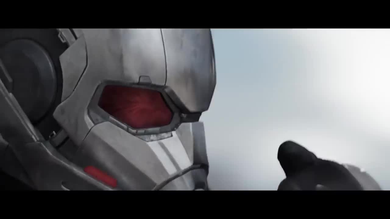 Ant-Man and The Wasp_ Quantumania _ Special Look