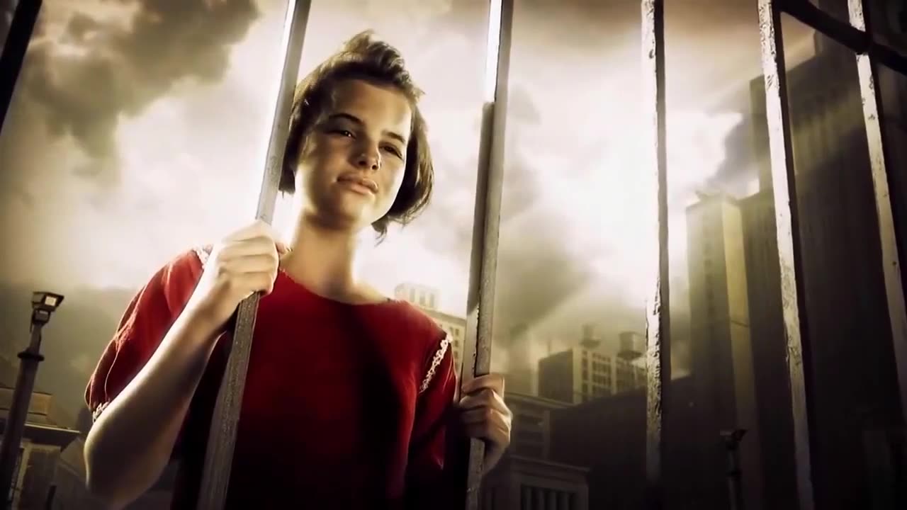 Two steps from Hell - Freedom Fighters