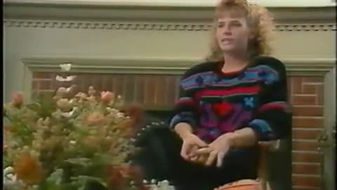 February 22, 1989 - Weight Loss Efforts by Indiana's Ron Miller and Others