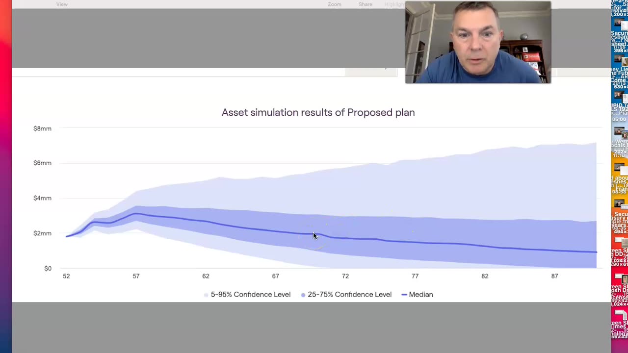 Don't Let the Butterfly Effect Destroy Your Retirement Plans!