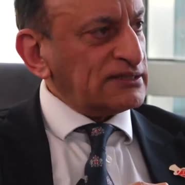 What A 15 Minute City Actually Is….