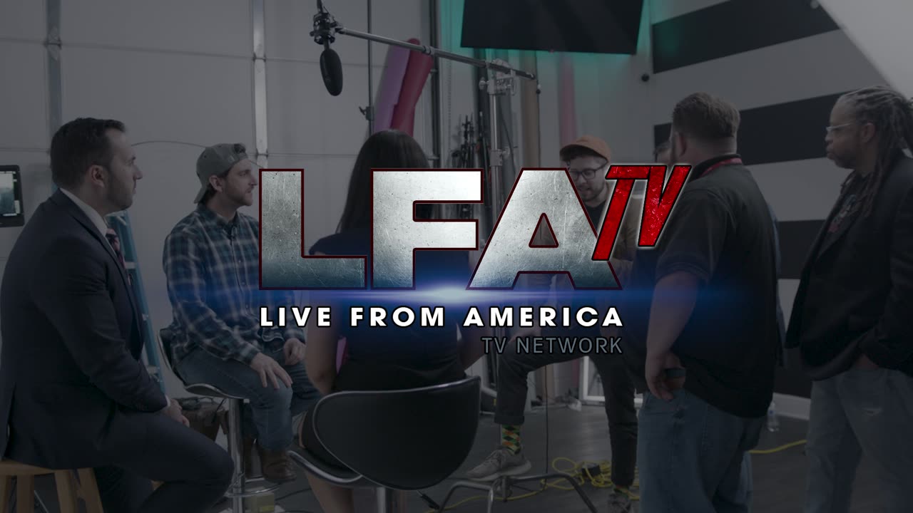 LFA TV ROUND TABLE PROMO!!