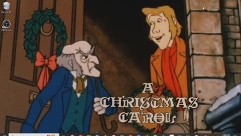 A Christmas Carol (1982) Review