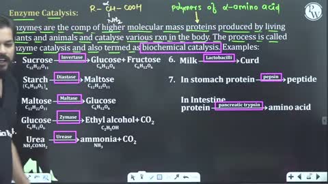 Lakshya NEET Batch PW Surface Chemistry Lecture 02