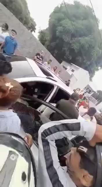 Sicariato cerca a Madre Bernarda