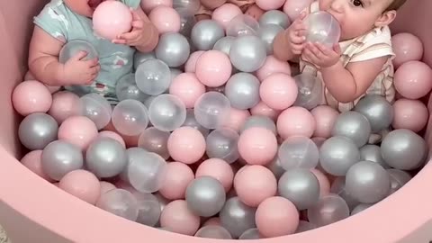 baby video