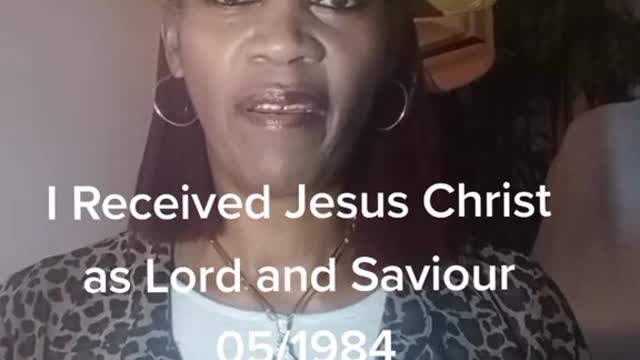 Testimony of How amazing Jesus Christ Is.