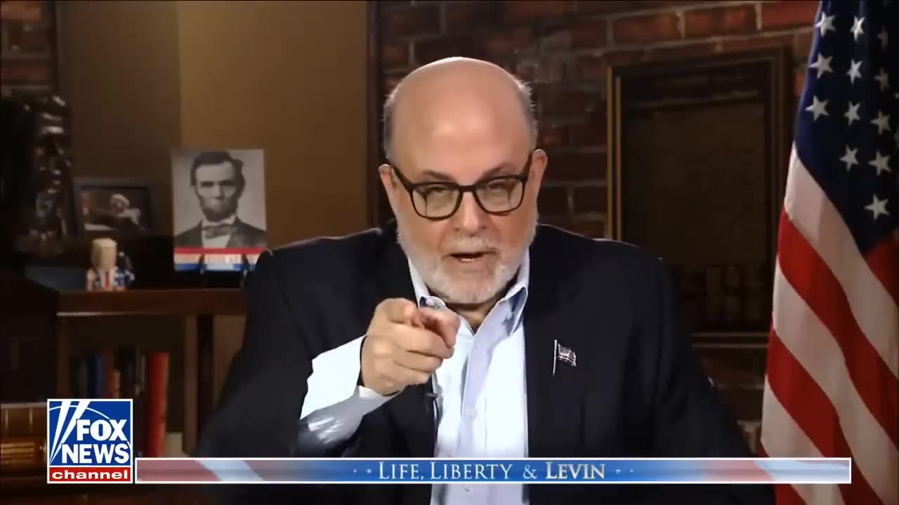 Life, Liberty & Levin 3/9/24 |