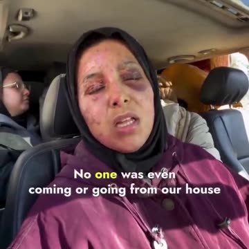 These Displacement Stories are brutal