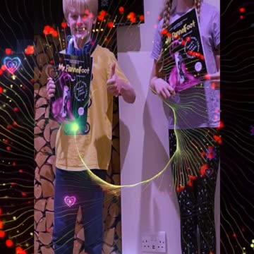 We love our readers from Wales