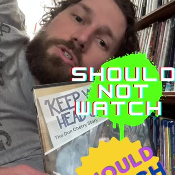 Keep You Head Up Kid - Micro Review