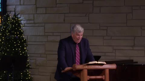 Jesus' final commission: Go preach repentance!