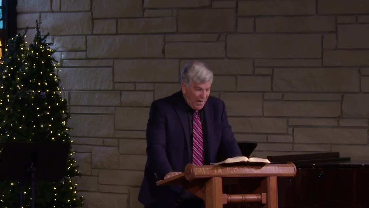Jesus' final commission: Go preach repentance!