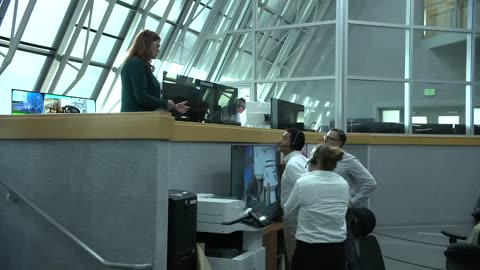 This Week at NASA, We're Flying the Next Space Station Crew Rotation Mission