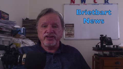 NWCR's Removing the Liberal Blindfold - 03-07-2022