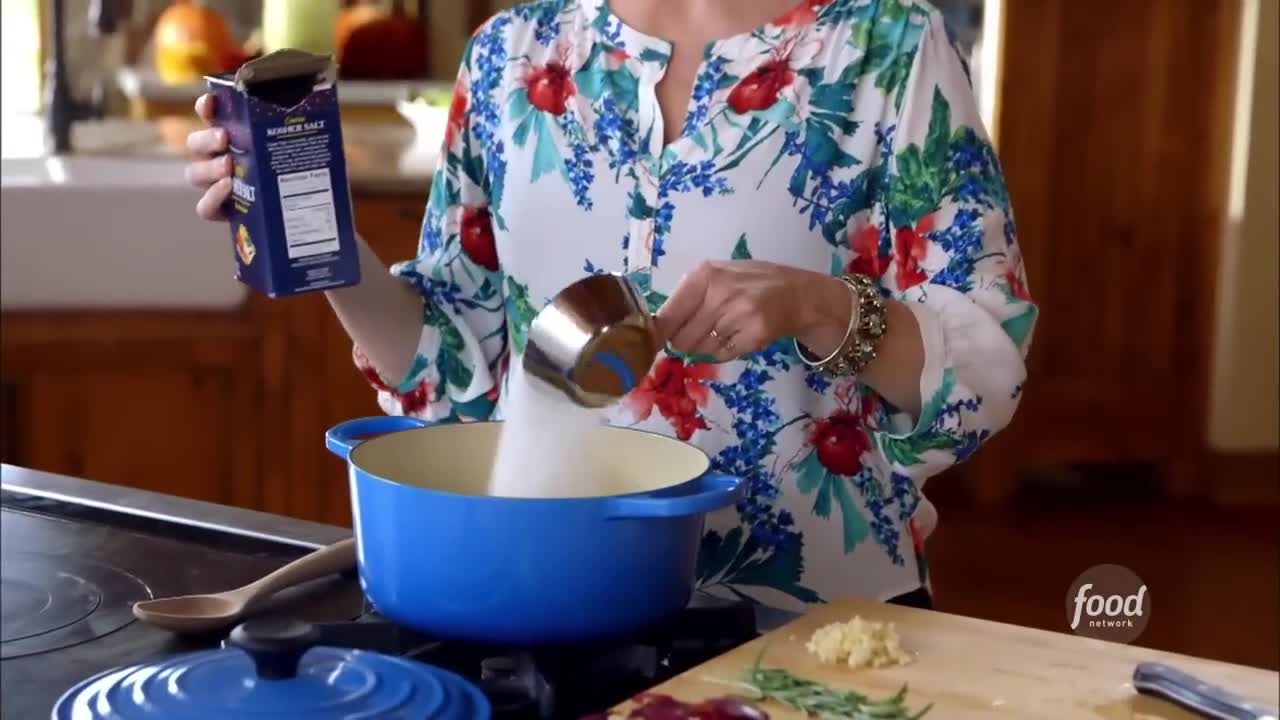 93_Ree Drummond's Maple Whiskey Turkey The Pioneer Woman Food Network