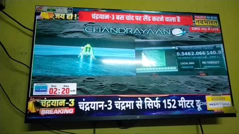 Chandrayan 3 in indian 🇮🇳