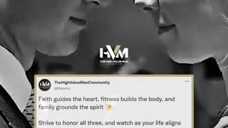 How to Align Faith, Fitness, and Family for a Fulfilling Life