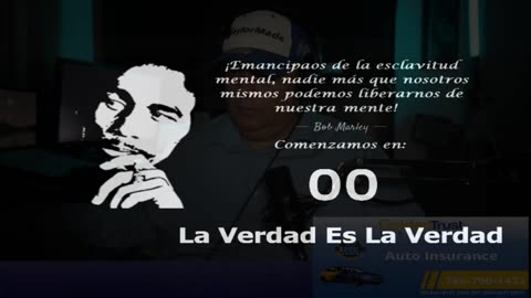 La Verdad es La Verdad - 08/31/2023