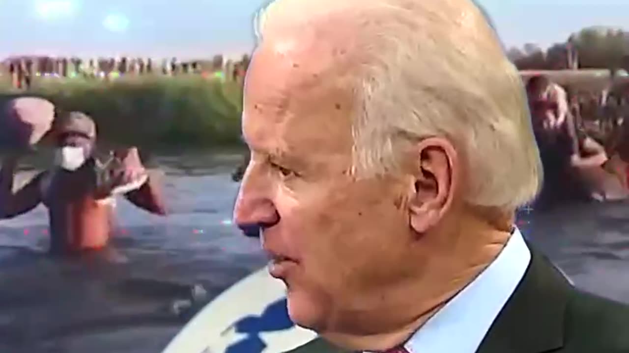 To break the old model, we must have a CONSTANT and SIGNIFICANT STREAM of immigration