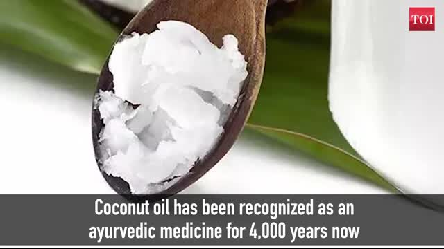 Is Coconut Oil Effective Against Covid?