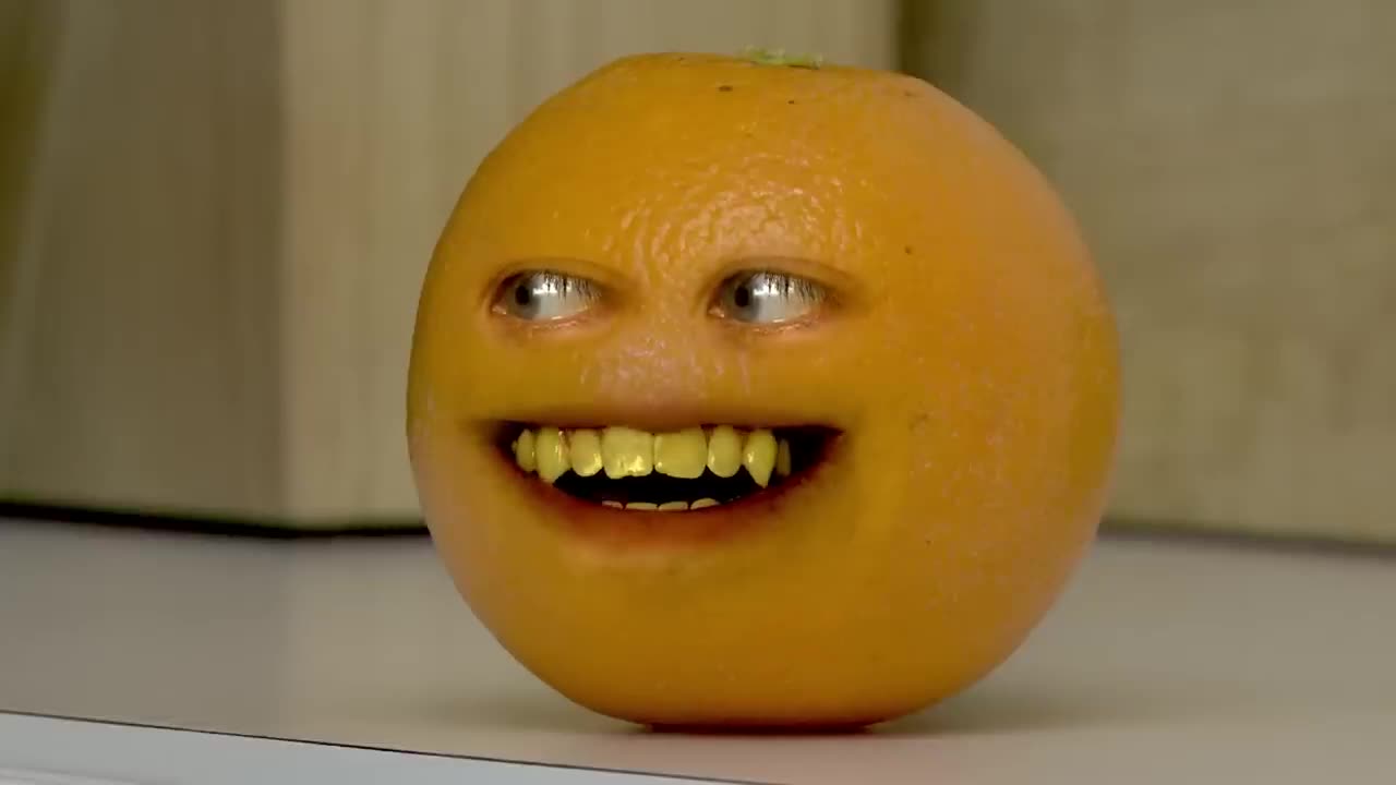 Annoying Orange - Classic Annoying Orange Episodes #2