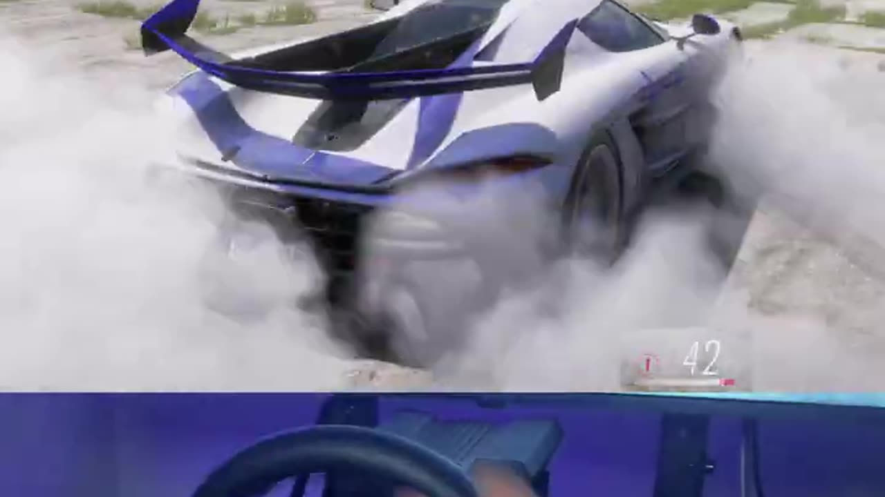Koenigsegg Jesko VS HyperCars - Forza Horizon 5