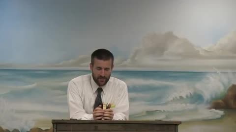 Esther 9 Preached By Pastor Steven Anderson