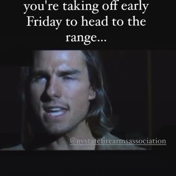 I identify as OFF WORK!