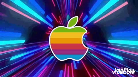 Apple Gif!
