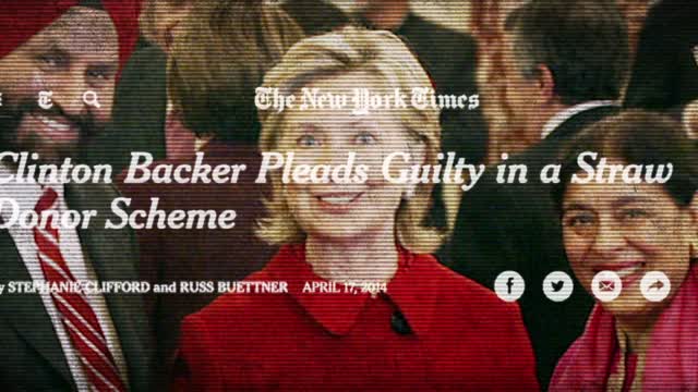 Lightspeed Pictures Reel