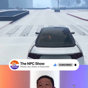 When You Invite A Trigger Happy Person To Help You With A GTA Online Mission