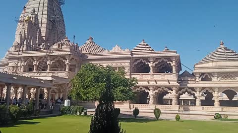 Sawriya seth mandir rajsthan india