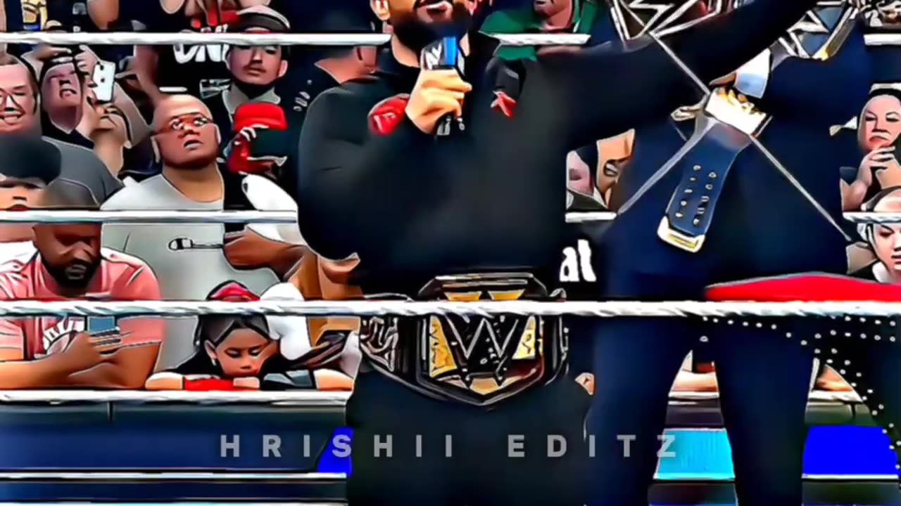Roman Reigns attitude 🥵🥵🥵🥵🥵🥵#foru#trending
