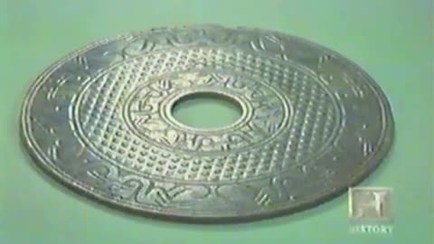 UFO Files China's Roswell