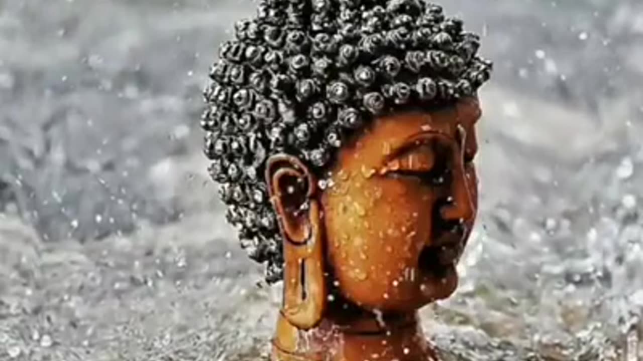 Way of salvation in buddham Saranam gacchami