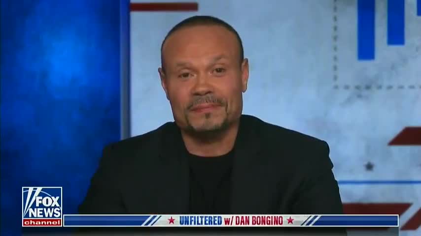 Unfiltered With Dan Bongino 04/23/22