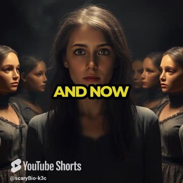 Discovering a Hidden Basement: Town's Dark Secrets Unveiled!#shorts