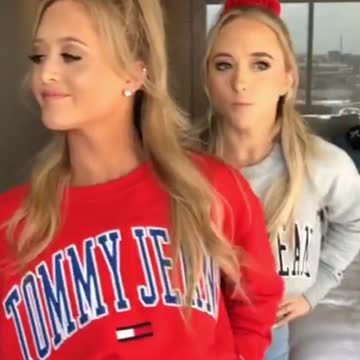 Sorry...Heather2 Credit The Rybka Twins. Credit Music Rinse Repeat - DavKid