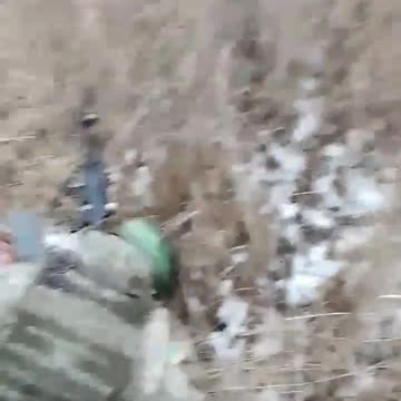 ALWAYS BE CAREFUL - CORPES ARE OFTEN MINED - NAZIS LEAVING THEIR DEAD COMMERADS BEHIND